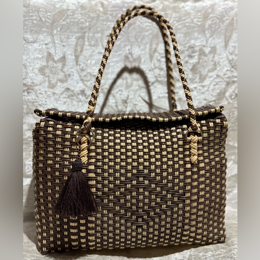 Hand made Tote bag